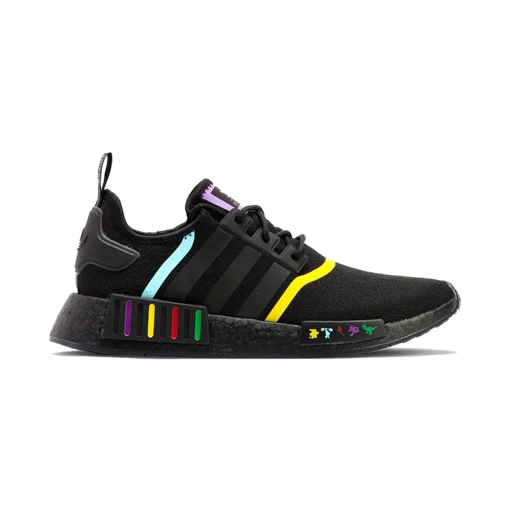 adidas NMD R1 Pixar Black (GX0997)