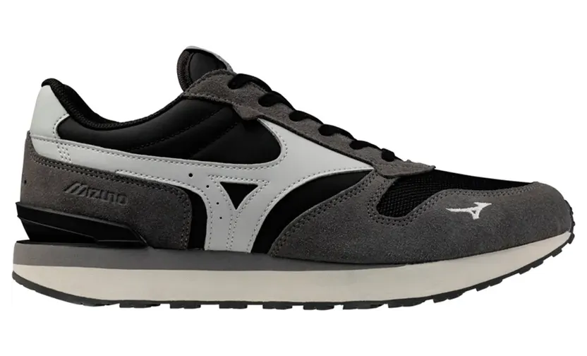 Mizuno sneaker Black / Harbor Mist / Quiet Shade (D1GA2352-31)