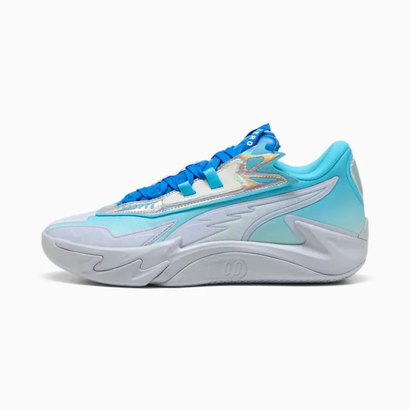 Puma Scoot Zeros Blue (312226-01)