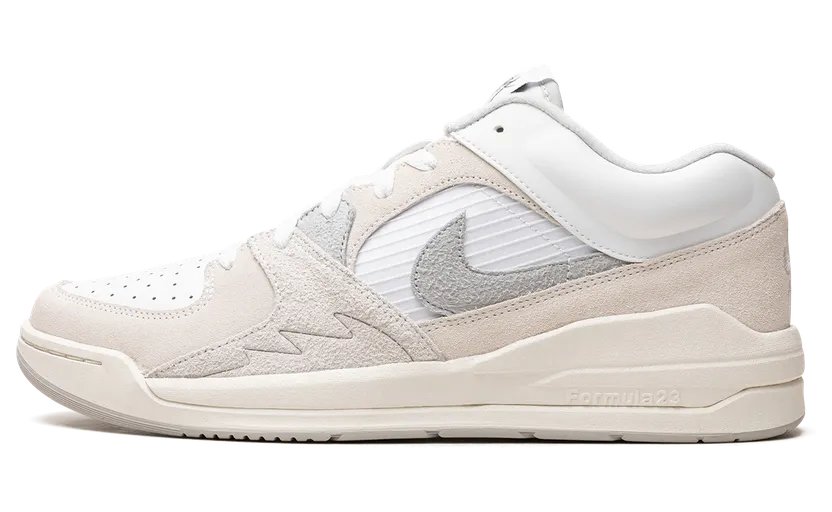 Jordan Stadium 90 “White/Grey” (DX4397-100)