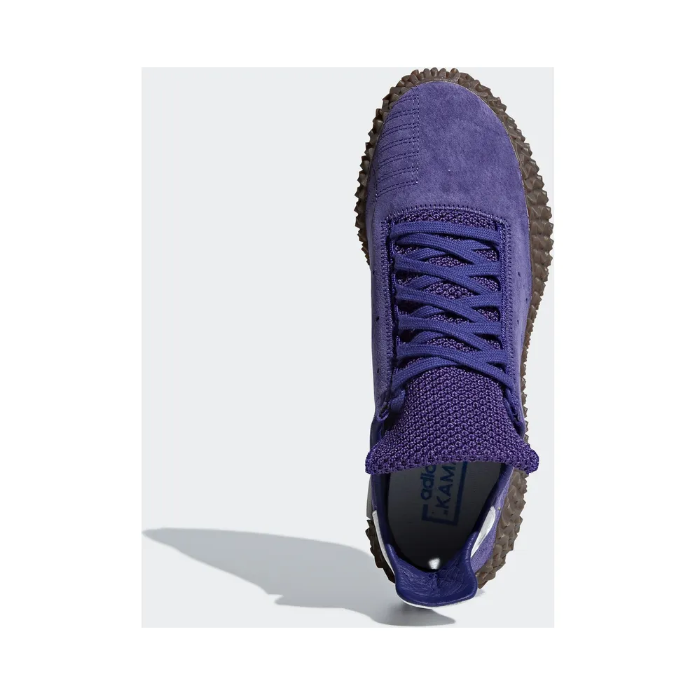 adidas Kamanda Energy Ink Energy Ink/Energy Ink/Crystal White (AQ1226)