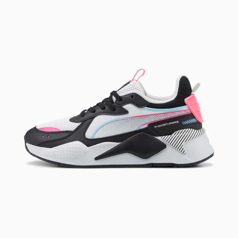 Puma RS-X 3D Black/Grey (39002504)