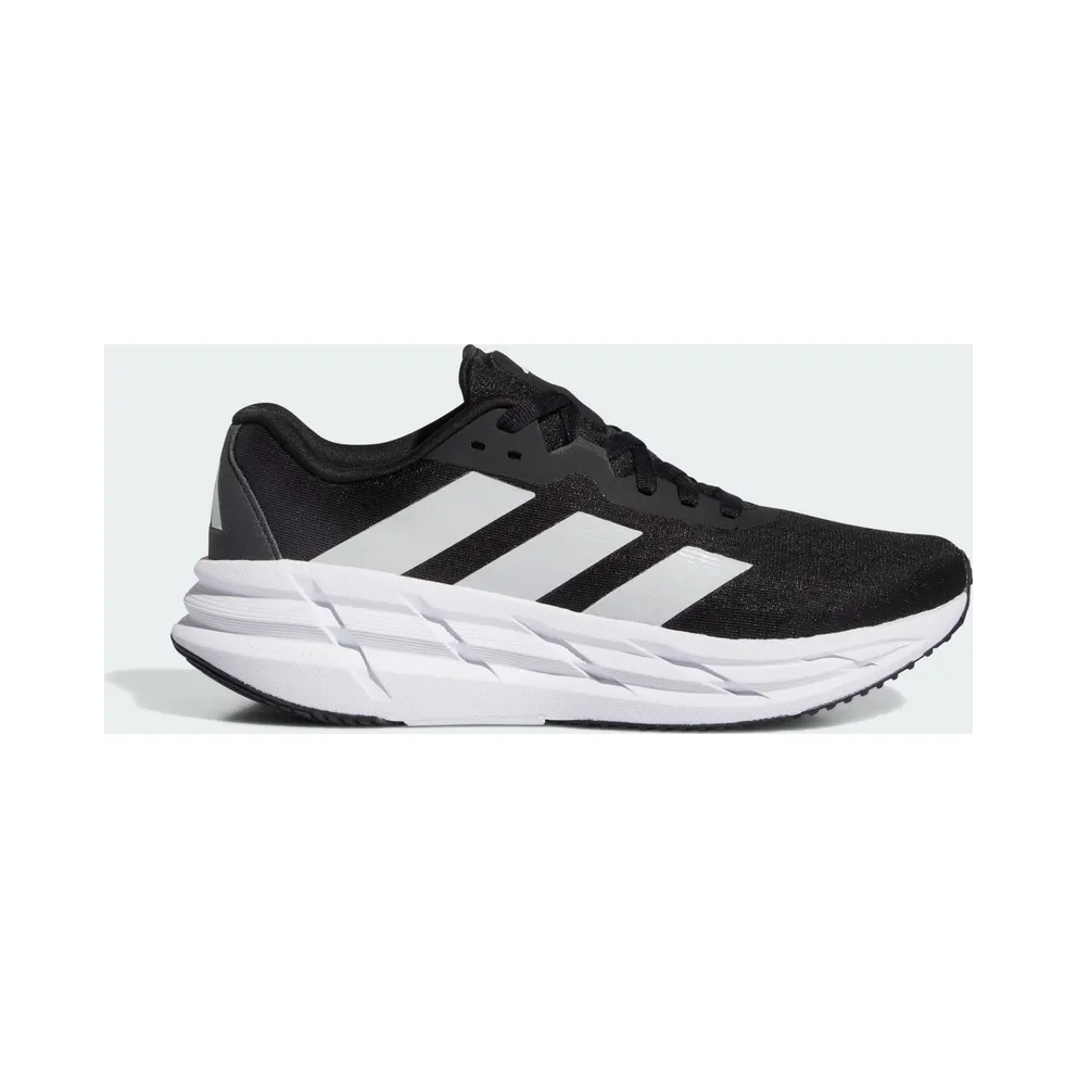 Adidas Adistar 3 Core Black / Cloud White / Grey Six (ID6166)
