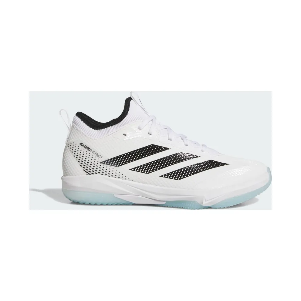adidas Adizero Instinct Turf 2.0 Cloud White Core Black (JH6799)