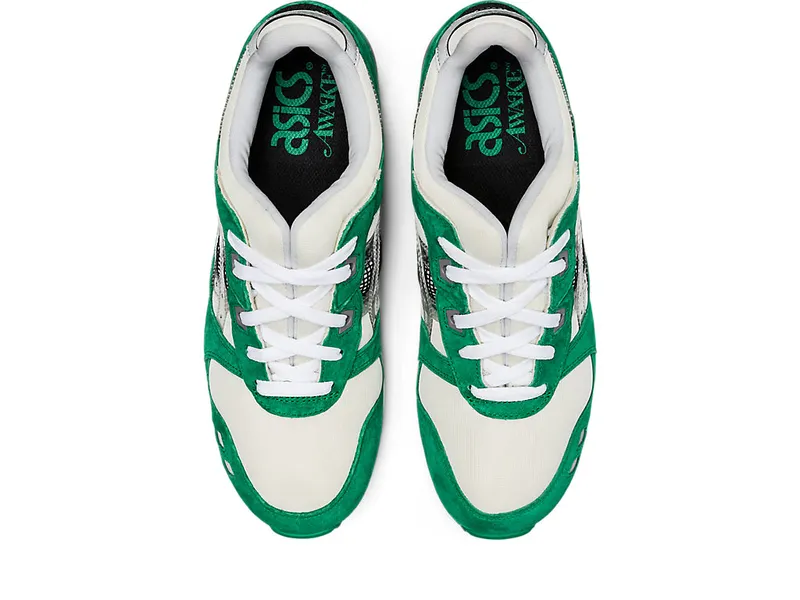 Asics GEL-LYTE III OG Babys Breath/Green Tambourine (1201A568.100)