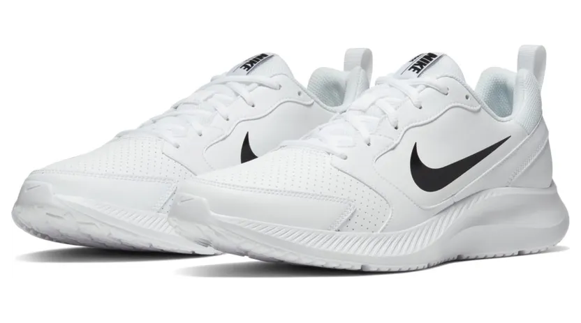 Nike Todos RN Weiß (BQ3198-100)