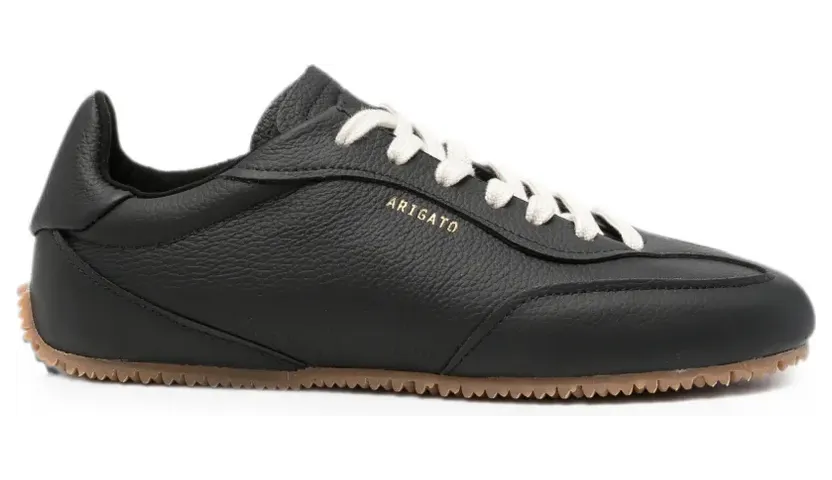 Axel Arigato Daze leren sneakers – Zwart (F4237001)