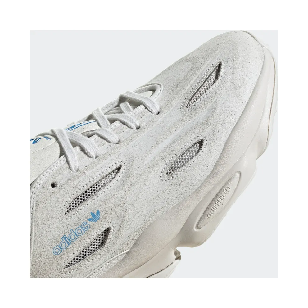 adidas OZWEEGO Celox Crystal White / Grey One / Blue Rush (GX3330)