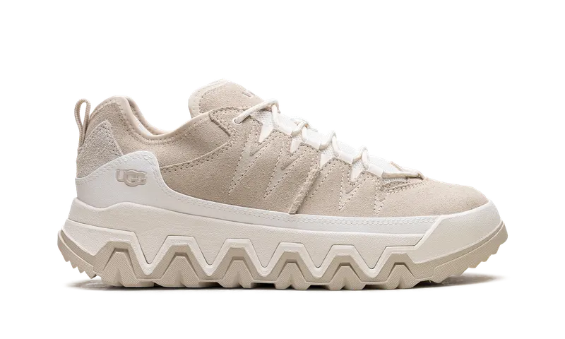 Ugg CapTrail Low “Light Beige” (1161830-LHB)