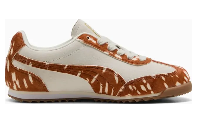 Puma Arizona Bruin / Wit