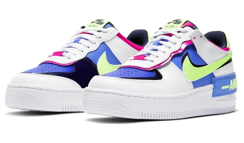 nike-air-force CJ1641-100