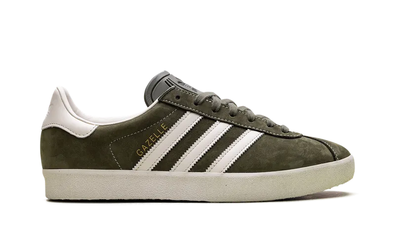 Adidas Gazelle 85 “green” (IG5006)