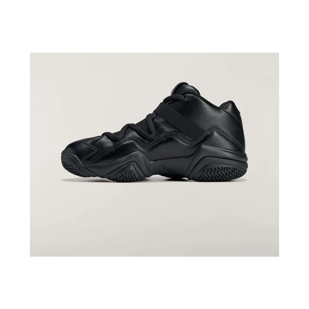 Adidas Y-3 MEGABALL Black / Black / Black (KH9944)