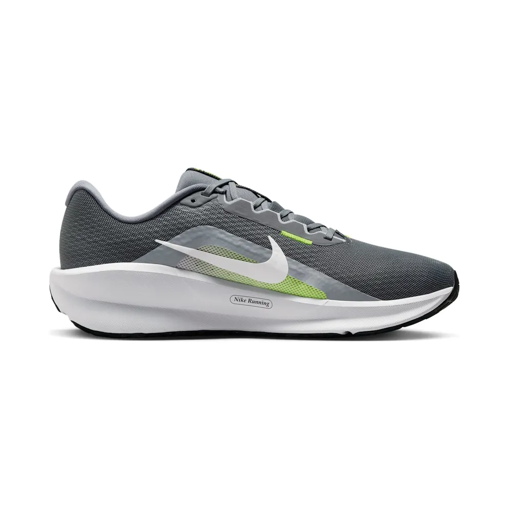 Nike Downshifter 13 Anthracite Black Volt White (FD6454-002)