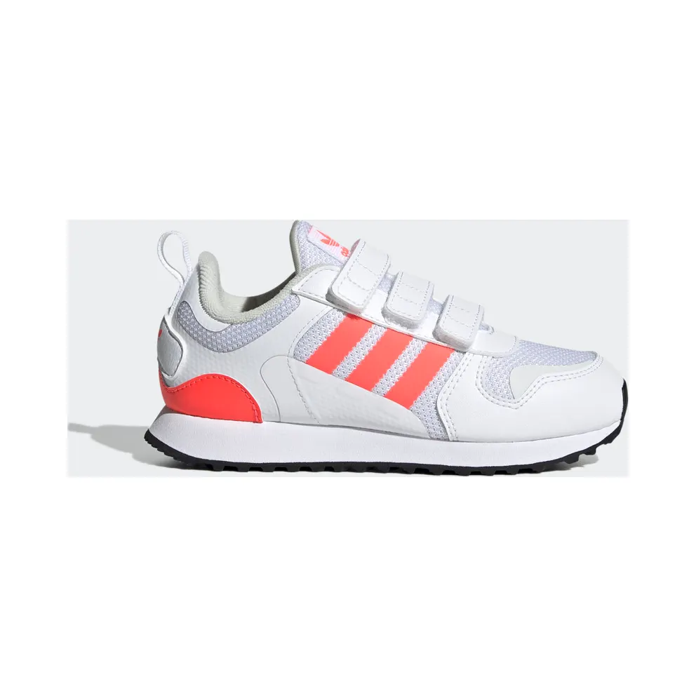 Adidas ZX 700 HD Cloud White / Turbo / White Tint (GY3296)