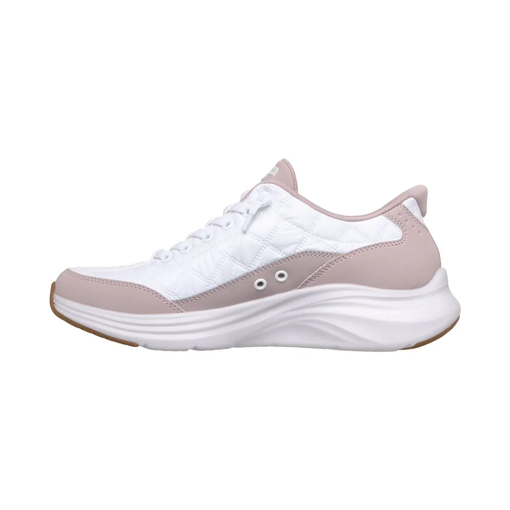 Skechers Slip-ins: Contour Foam Sneaker Lavendel