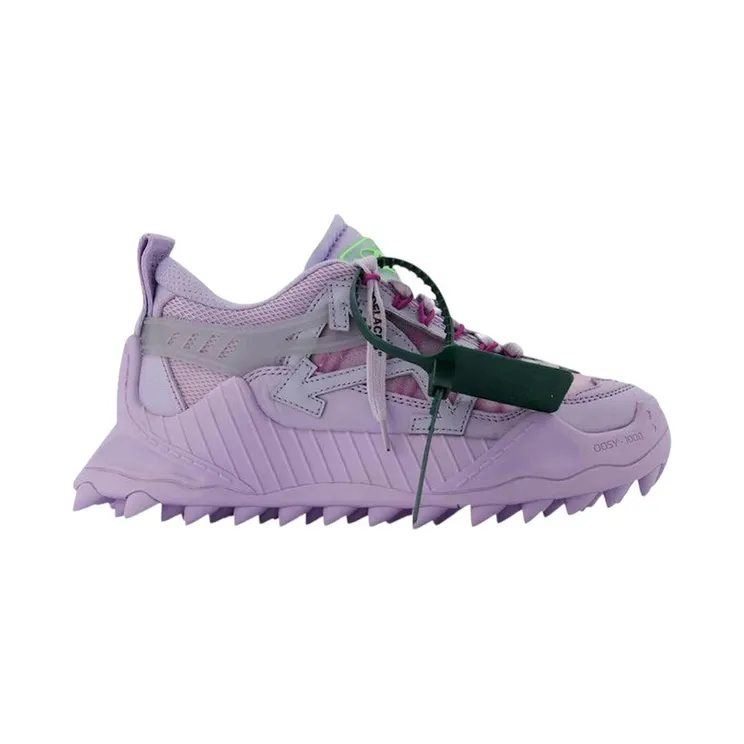 OFF-WHITE Odsy-2000 Lilac (OWIA180F22FAB0013636)