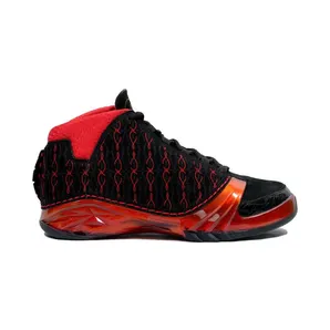 Air Jordan 23 Premier ‘Finale’ Black/Varsity Red (318474-061)