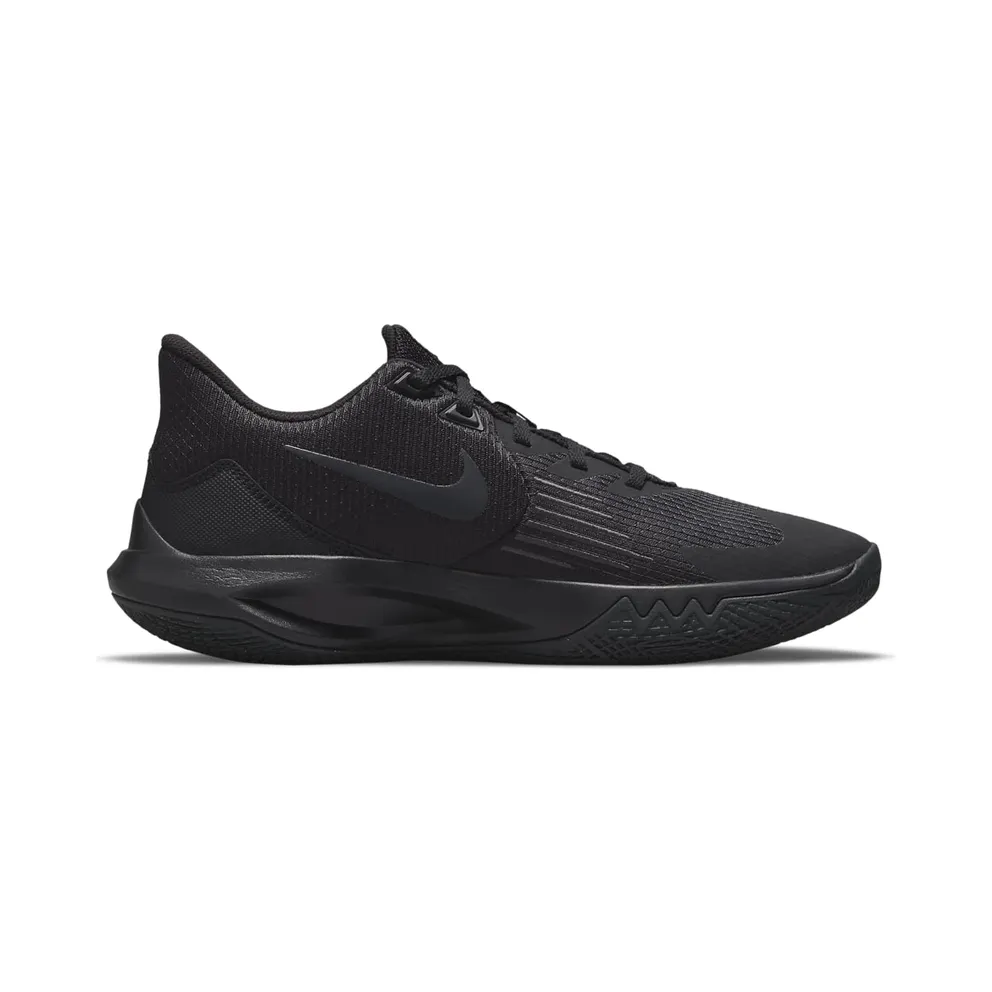 Nike Precision 5 Black (CW3403-006)