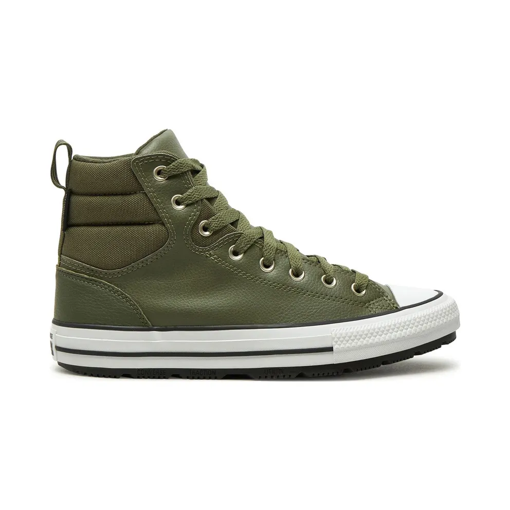 Converse Chuck Taylor All Star Berkshire Boot Water-Repellent Utility/Light Field Surplus (A08563C)