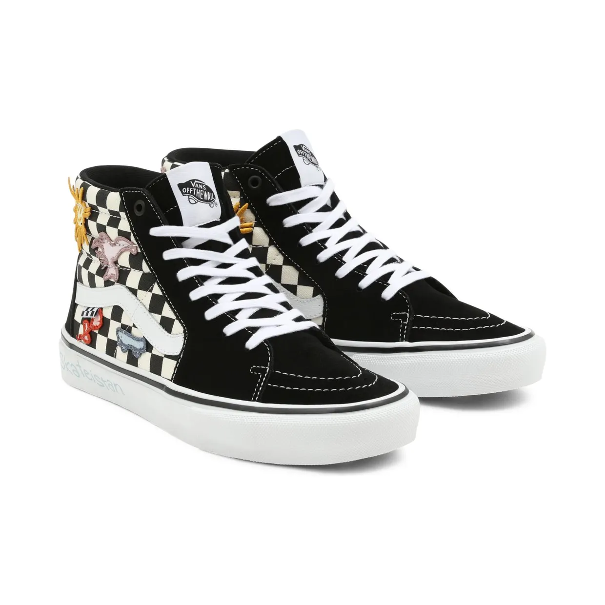 vans-sk8-hi VN0A5FCC89C