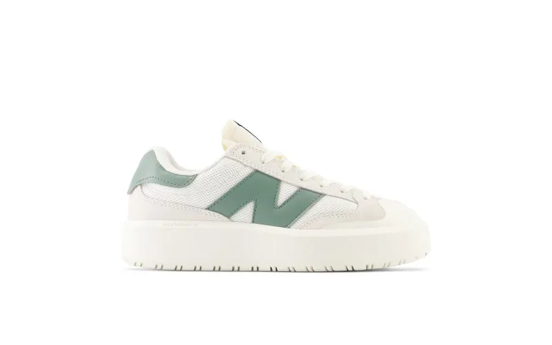 New Balance CT302 Light Green (CT302RO)