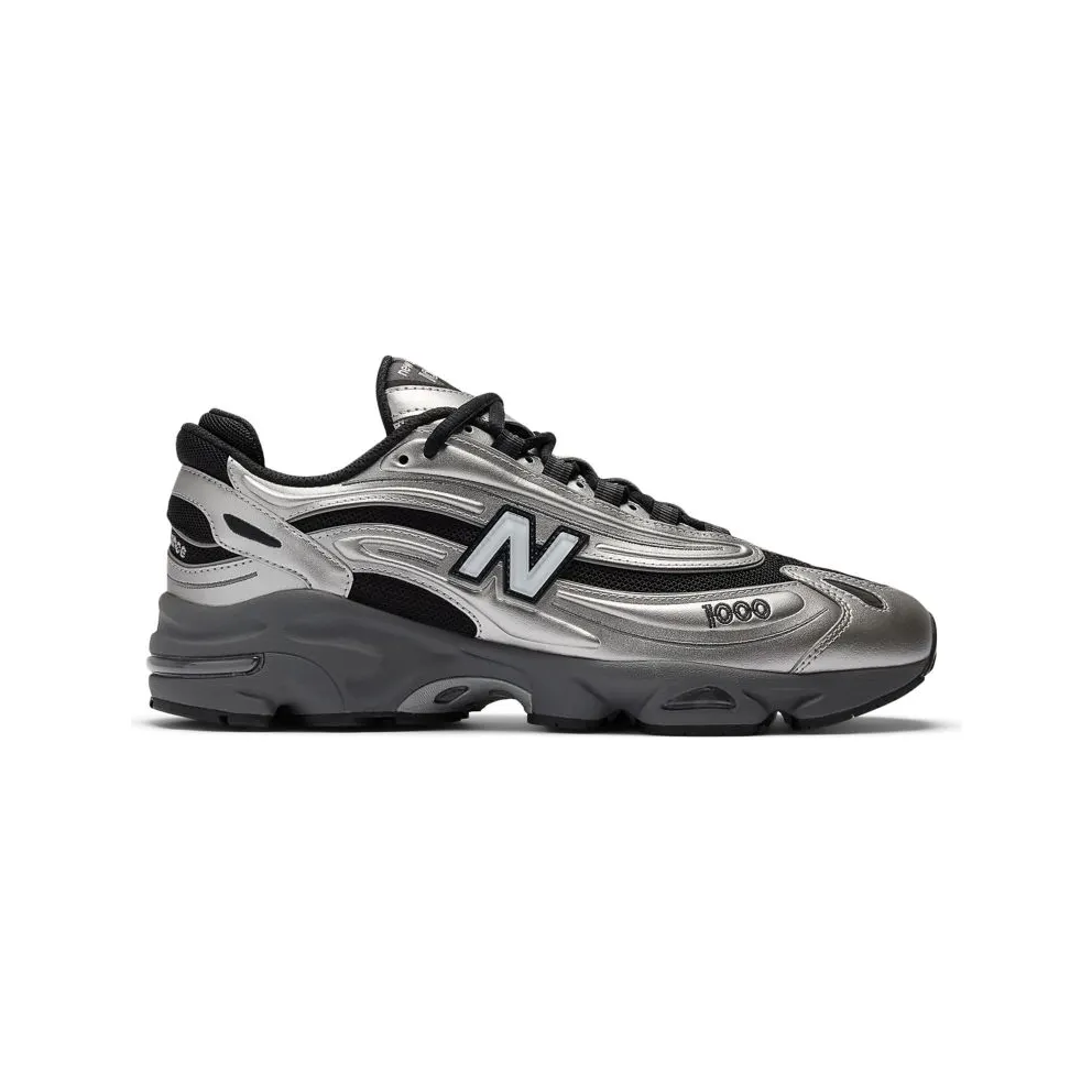 New Balance M1000EGR (silver metallic) – M1000EGR