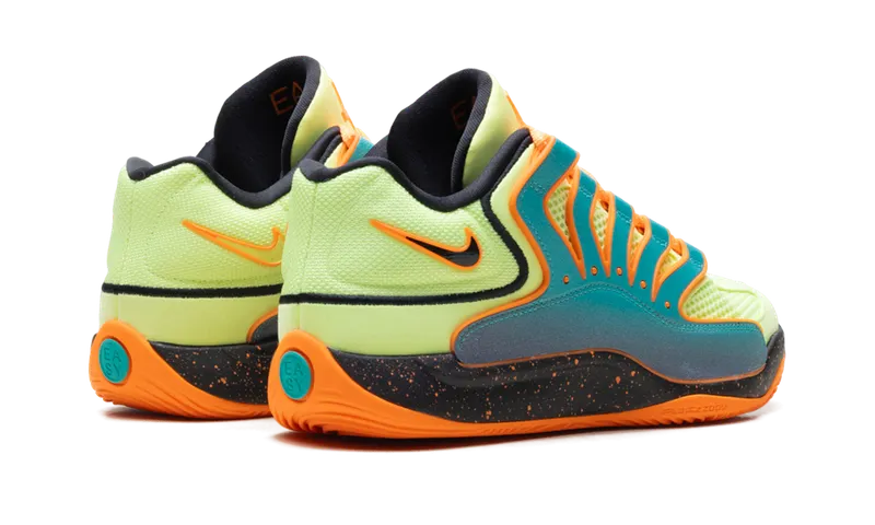 Nike KD 18 “Liquid Lime” (HV1993-301)