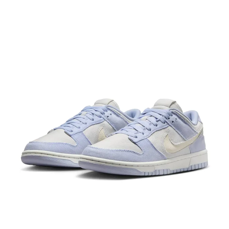 Nike Dunk Low “Ghost Denim” (HF1985-001)