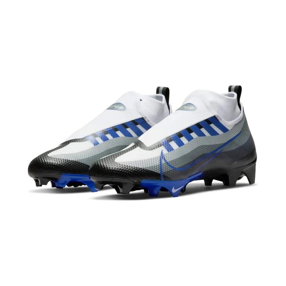 Nike Vapor Edge Pro 360 Black Grey Game Royal (DQ3670-041)