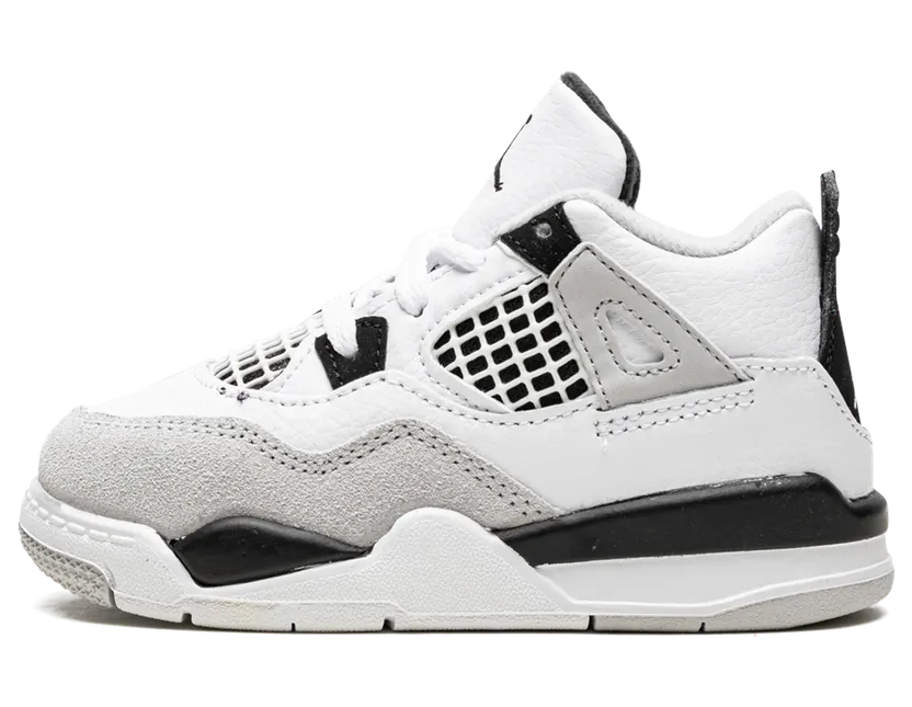 Air Jordan 4 BQ7670-111