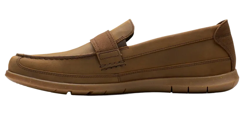 clarks-sneaker 26181971
