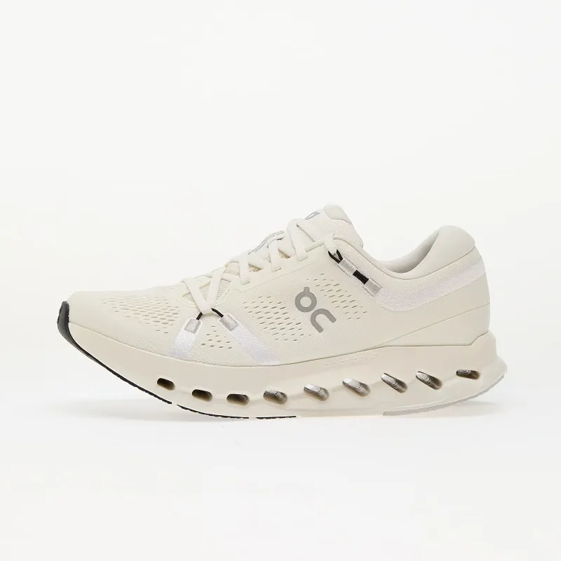 On Running Cloudsurfer 2 “Ivory Ivory” (3WF10103334)