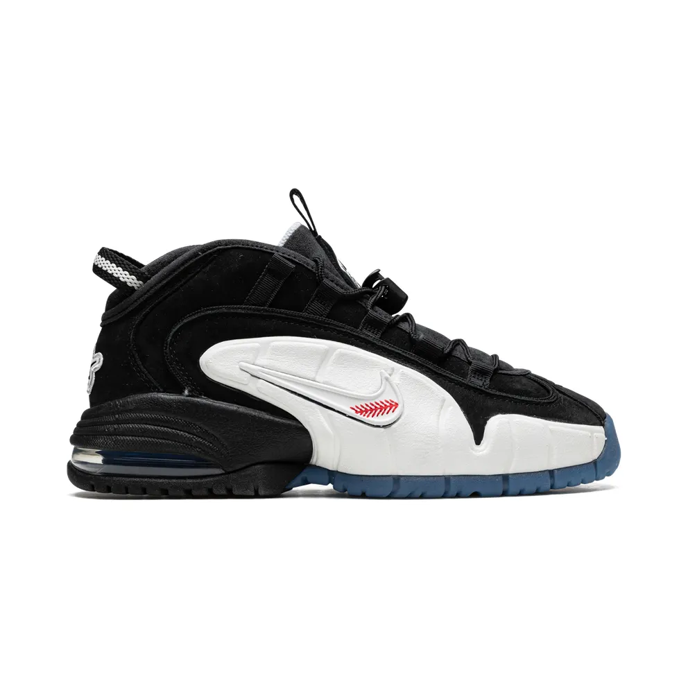 Nike Air Max Penny 1 “Social Status Recess Black” (DM9130-001)