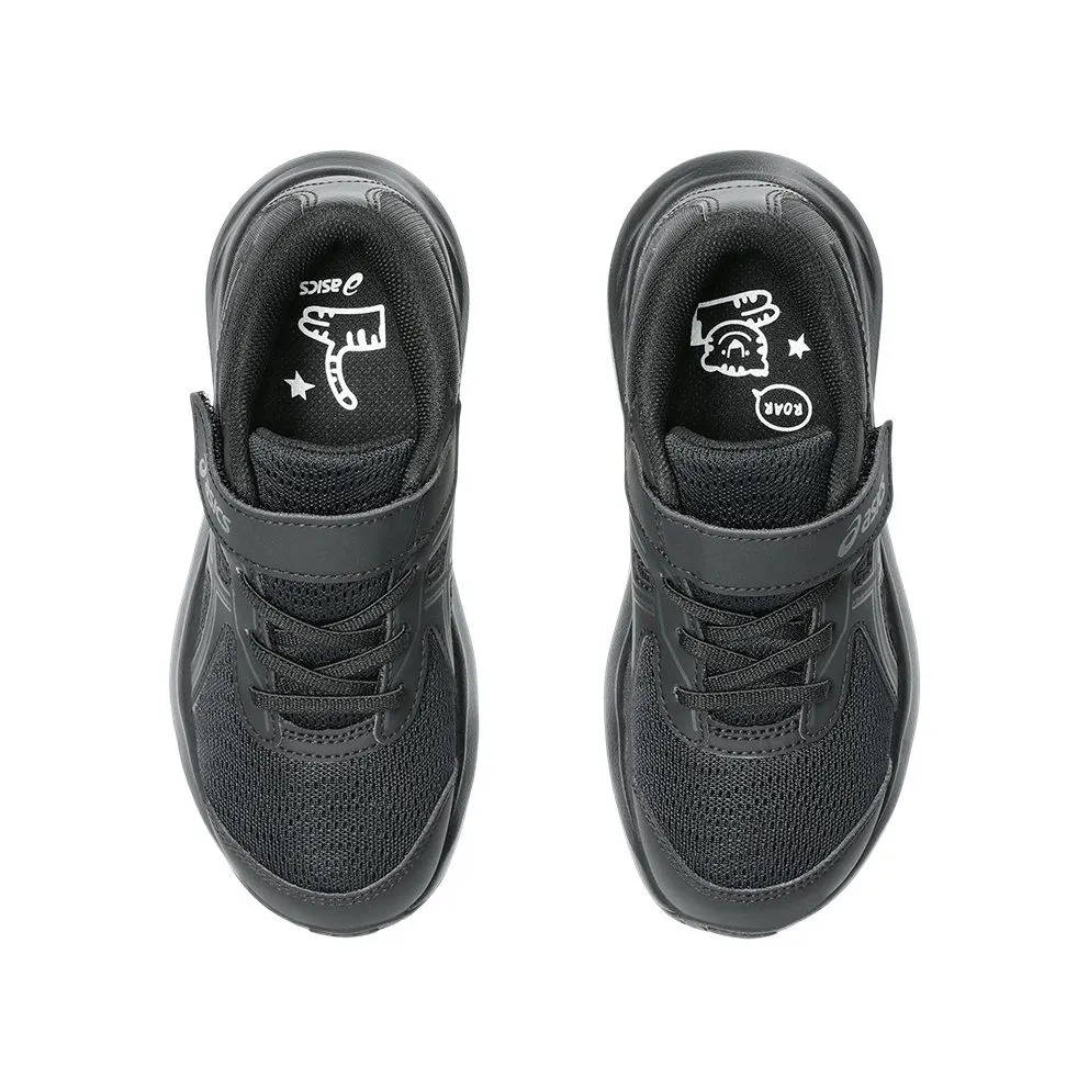 ASICS Contend 9 Black Graphite Grey (1014A338-003)