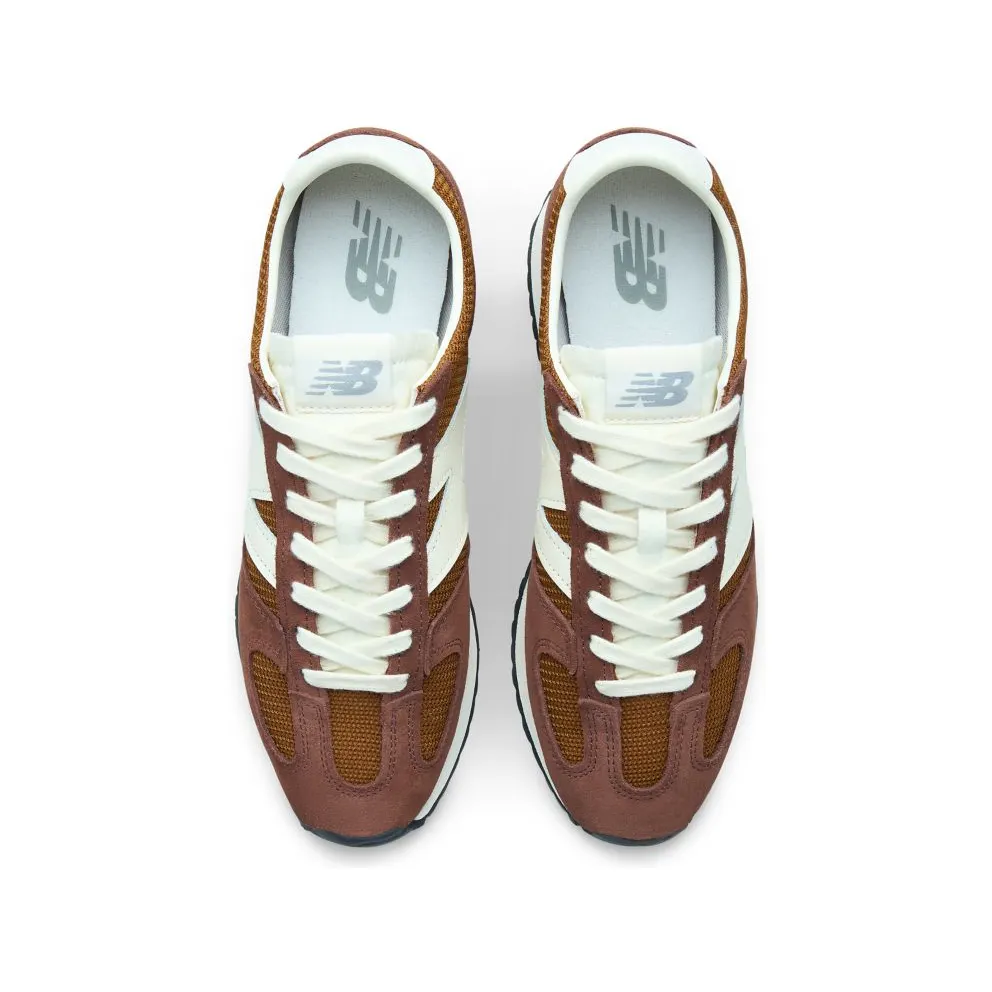 New Balance 471 Camel/White (U471-3G5)