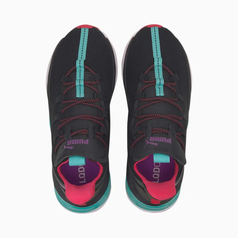 Puma LQDCELL SHATTER TR “Black Aqua” (193036-02)