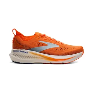 Brooks Glycerin GTS 23 Shocking Orange Blue White (110503-1D-844)