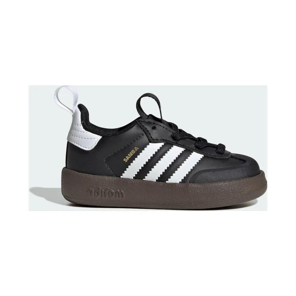 Adidas Adifom Samba 360 TD “CBLACK / FTWWHT / GUM5” (JH5201)