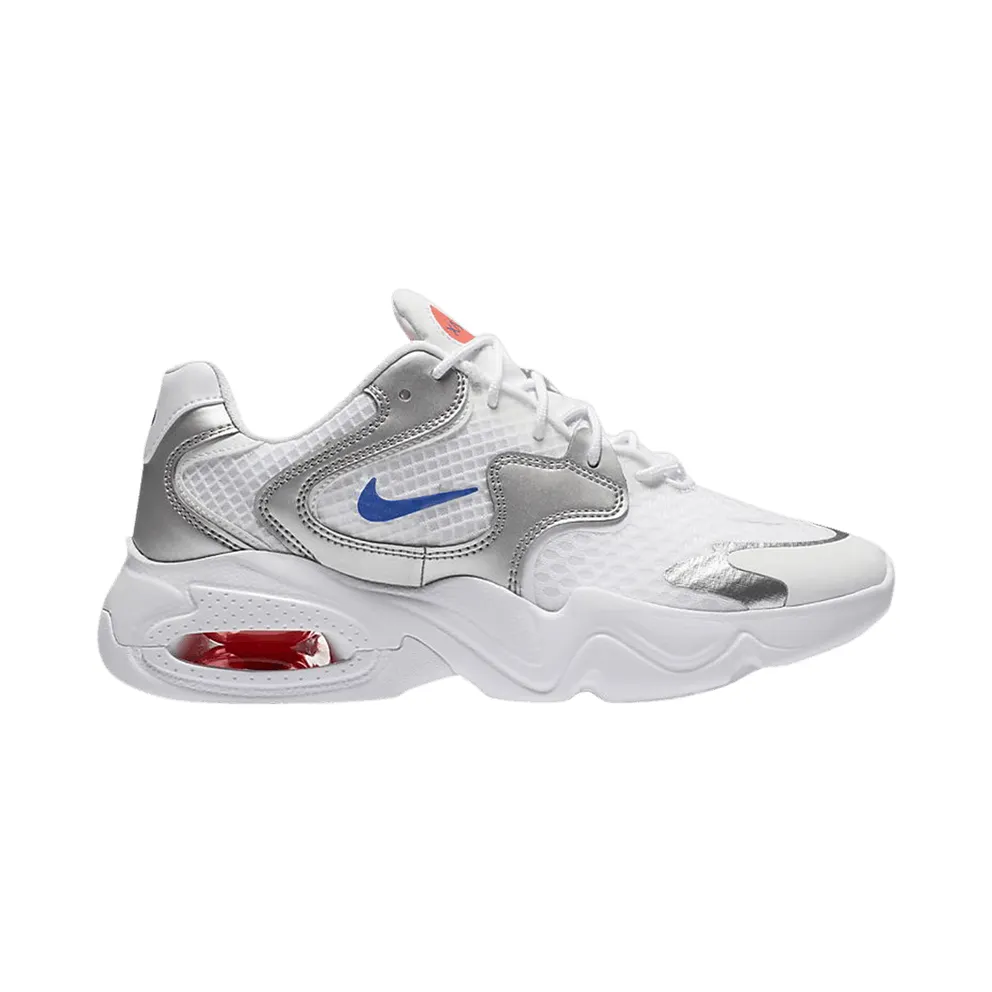 Nike Air Max 2X White (CK2947-102)