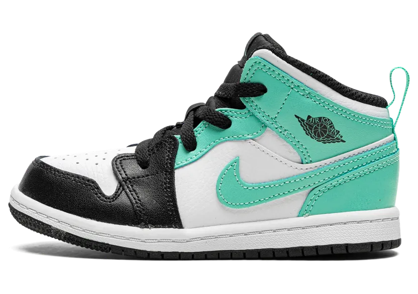 Jordan 1 Mid Tropical Twist Igloo (TD) (640735-132)