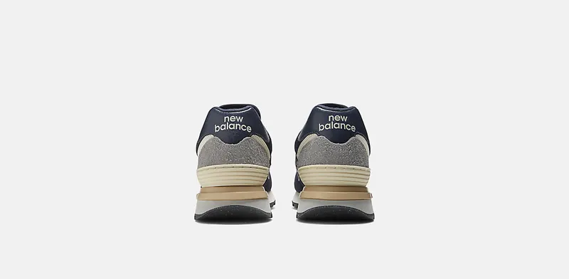 New Balance 574 Legacy Navy (U574LGBN)