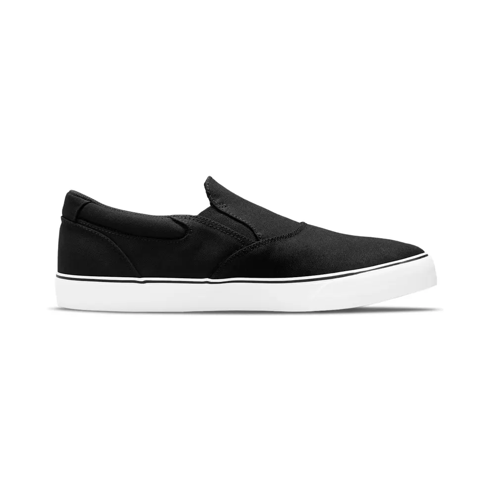 Nike SB Chron 2 Slip “Black / White” (DM3495-001)