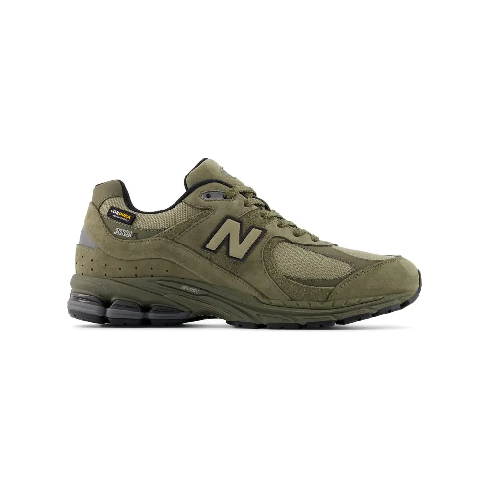 New Balance 2002R Cordura Olive (M2002RPK)