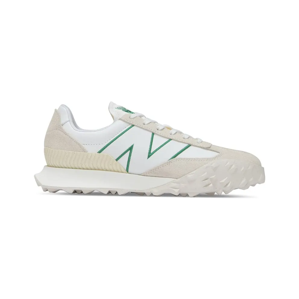 New Balance XC-72 White Succulent Green (UXC72UNP)