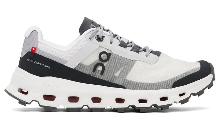 On Black Cloudvista Sneakers (64.99058)