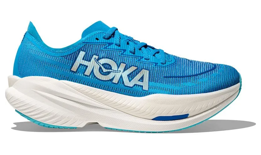 Hoka One Mach X 2 Skyward Blue Electric Cobalt (1155119-SYWR)