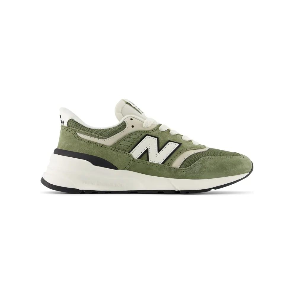 New Balance 997R “Green / White” (U997RPCA)