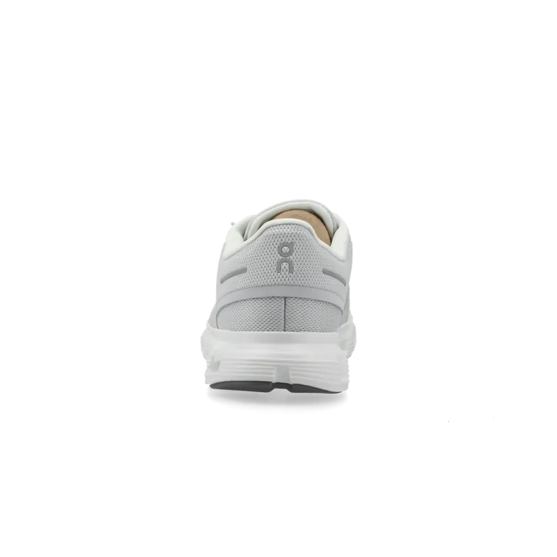 On Cloud 6 W (grey) – 3WF10060070