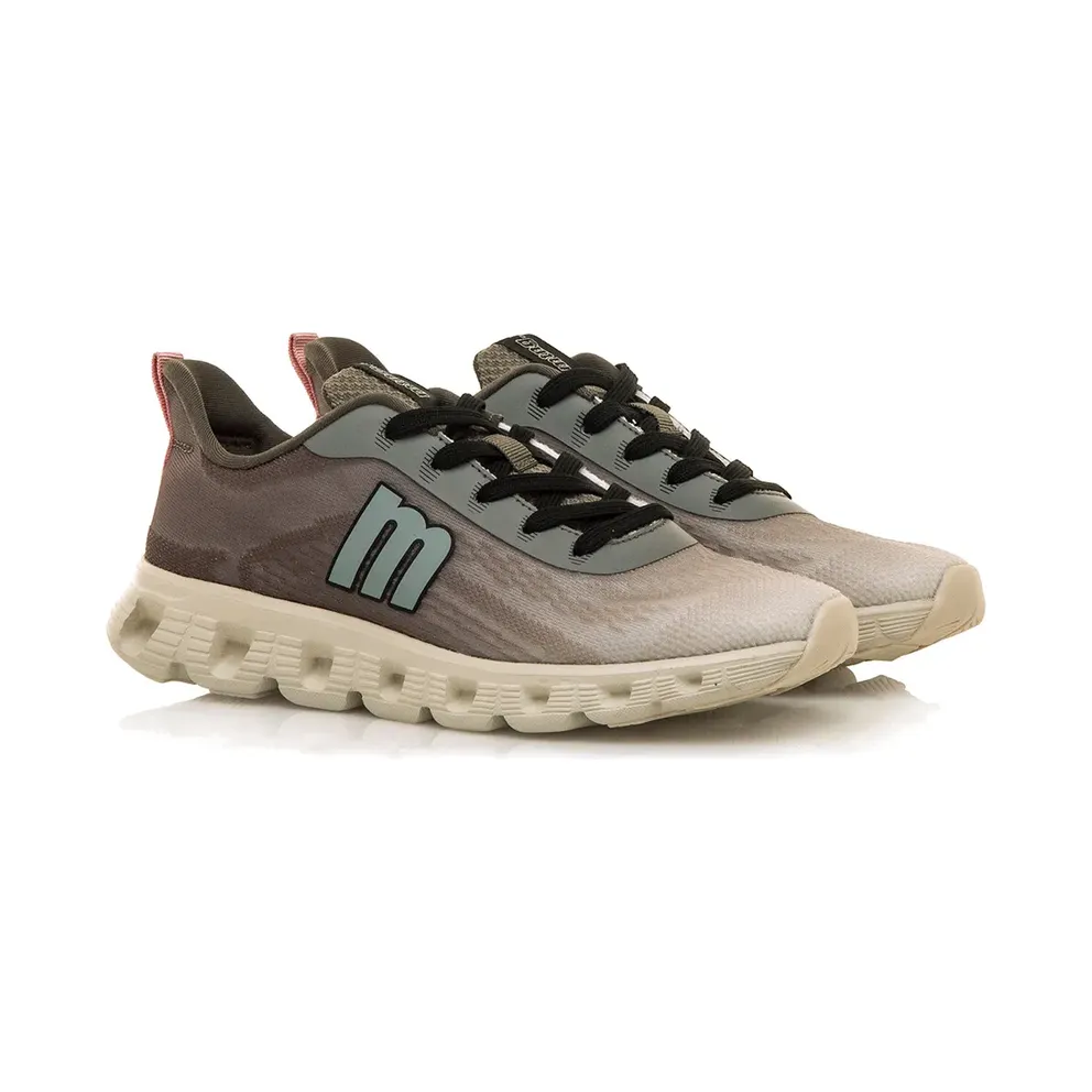 Mtng sneaker Knitting Grey / UV Grey (60891-C58724)